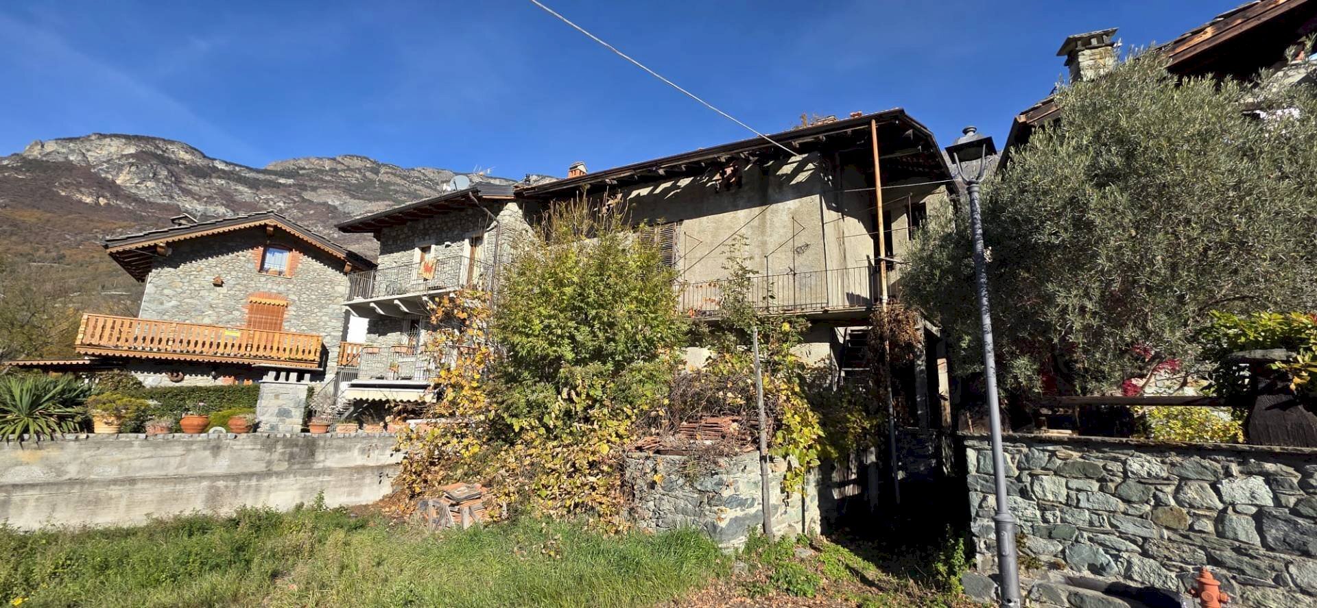 Foto 1 - Rustico Frazione Renard
 
snc, Saint-Vincent - foto 1