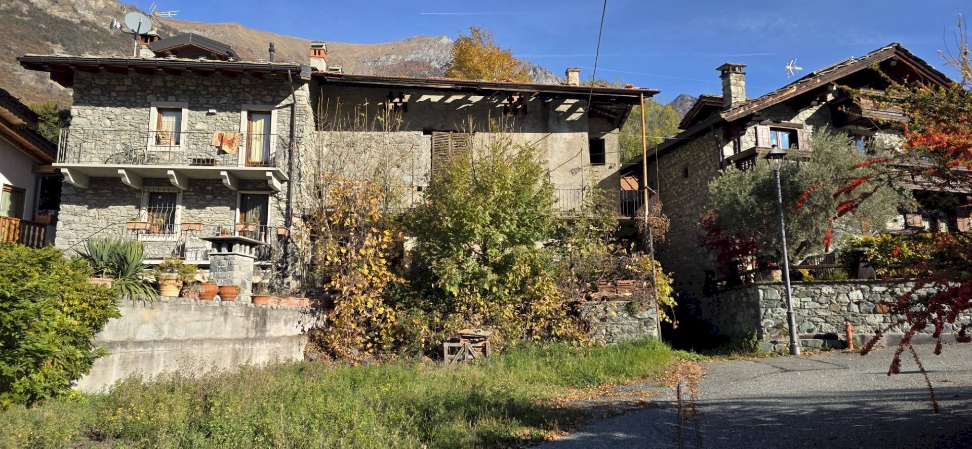 Foto 2 - Rustico Frazione Renard
 
snc, Saint-Vincent - foto 2