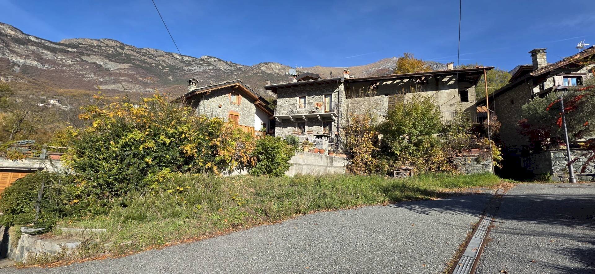 Foto 3 - Rustico Frazione Renard
 
snc, Saint-Vincent - foto 3