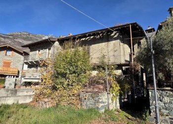 Foto 1 - Rustico Frazione Renard
 
snc, Saint-Vincent - foto 1