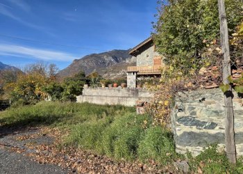 Foto 4 - Rustico Frazione Renard
 
snc, Saint-Vincent - foto 4