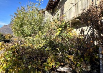 Foto 10 - Rustico Frazione Renard
 
snc, Saint-Vincent - foto 10