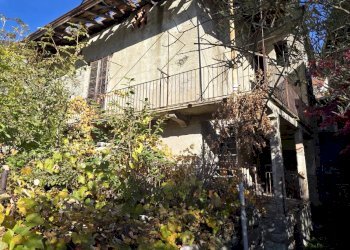 Foto 11 - Rustico Frazione Renard
 
snc, Saint-Vincent - foto 11