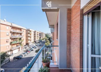 Foto 20 - Trilocale Via Francesco Baracca
 
15, Ciampino - foto 20