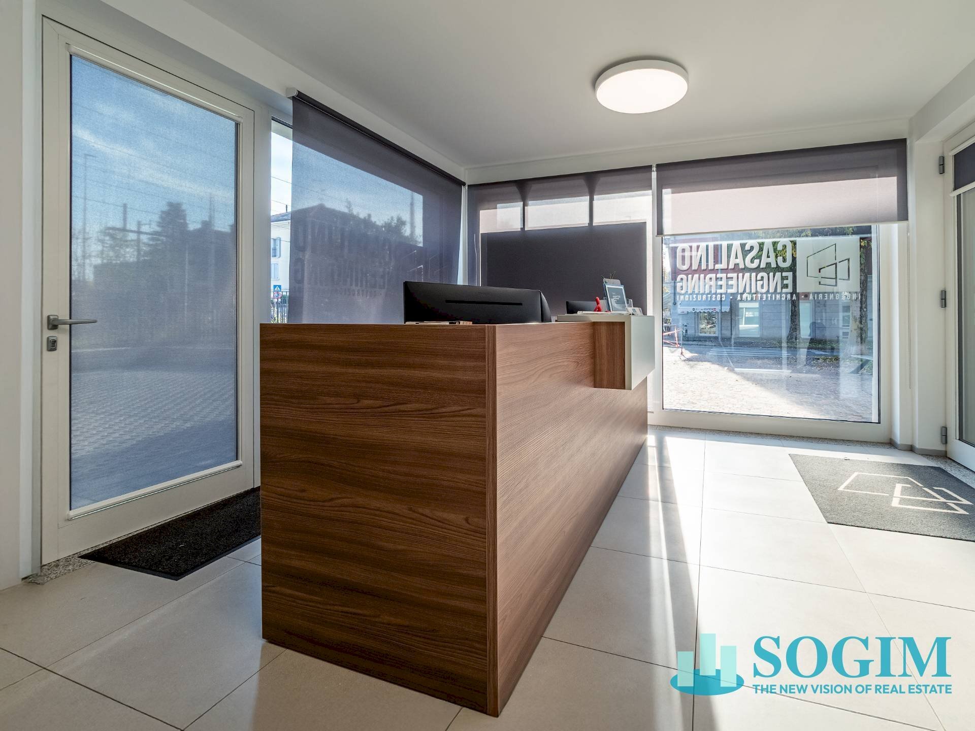 RECEPTION - Office via Piave
 
29, Mariano Comense - photo 2