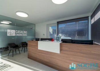 RECEPTION - Office via Piave
 
29, Mariano Comense - photo 1