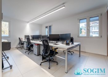UFFICIO 2 - Office via Piave
 
29, Mariano Comense - photo 6