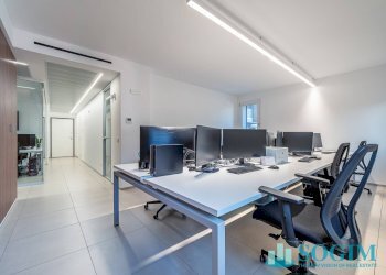 UFFICIO 2 - Office via Piave
 
29, Mariano Comense - photo 7