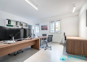 UFFICIO DIREZIONALE - Office via Piave
 
29, Mariano Comense - photo 9