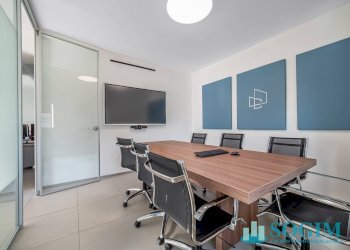 SALA RIUNIONI - Office via Piave
 
29, Mariano Comense - photo 12