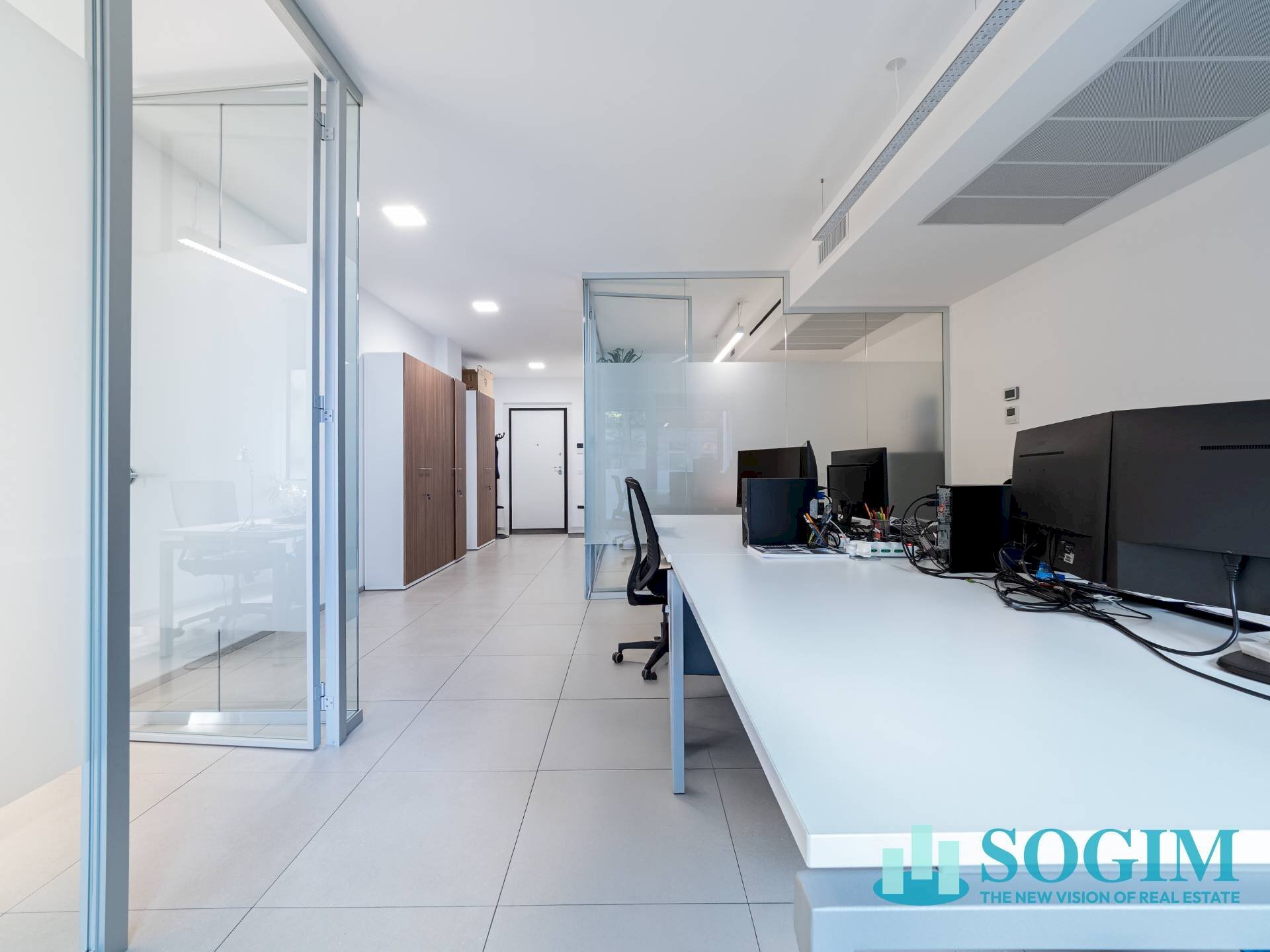 UFFICIO - Negozio via Piave
 
25, Mariano Comense - foto 2