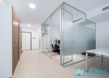 UFFICIO - Shop via Piave
 
25, Mariano Comense - photo 3