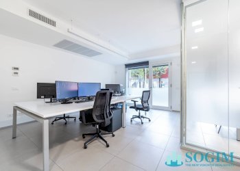 UFFICIO - Shop via Piave
 
25, Mariano Comense - photo 4