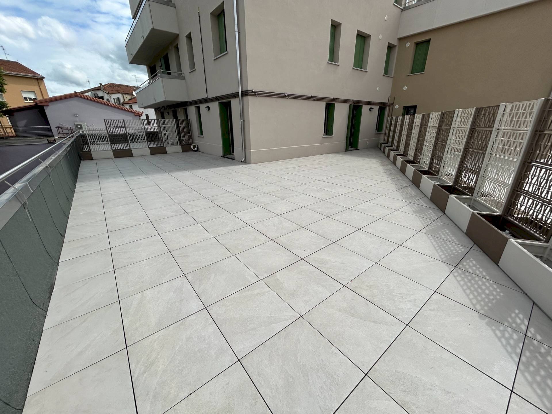 Foto 1 - Two-room apartment Poggio Rusco - photo 1