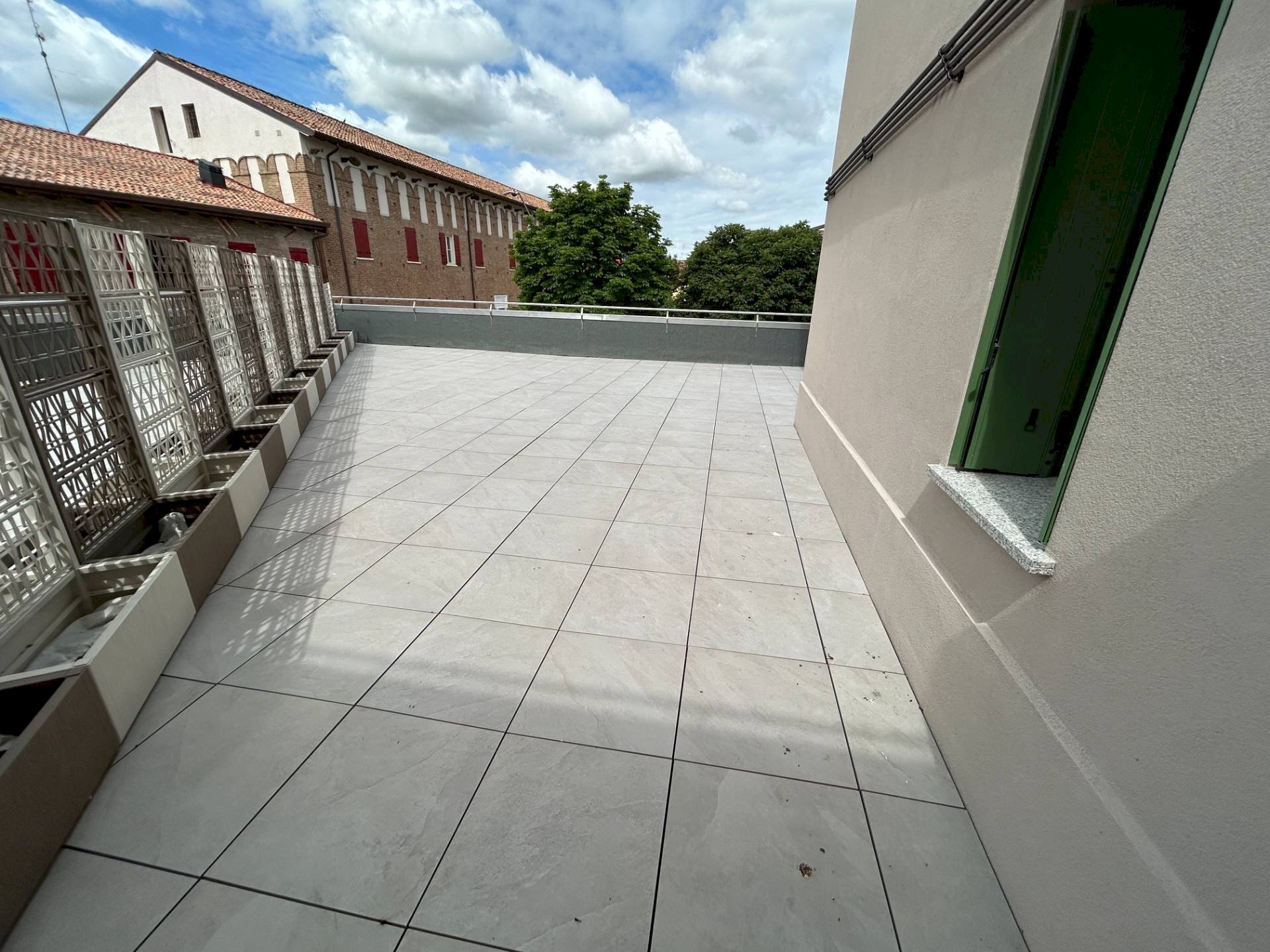 Foto 2 - Two-room apartment Poggio Rusco - photo 2