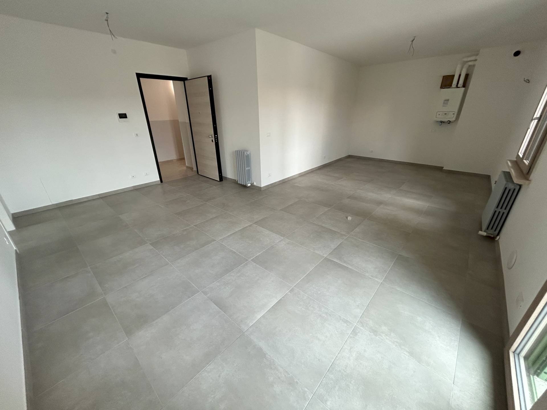 Foto 3 - Two-room apartment Poggio Rusco - photo 3