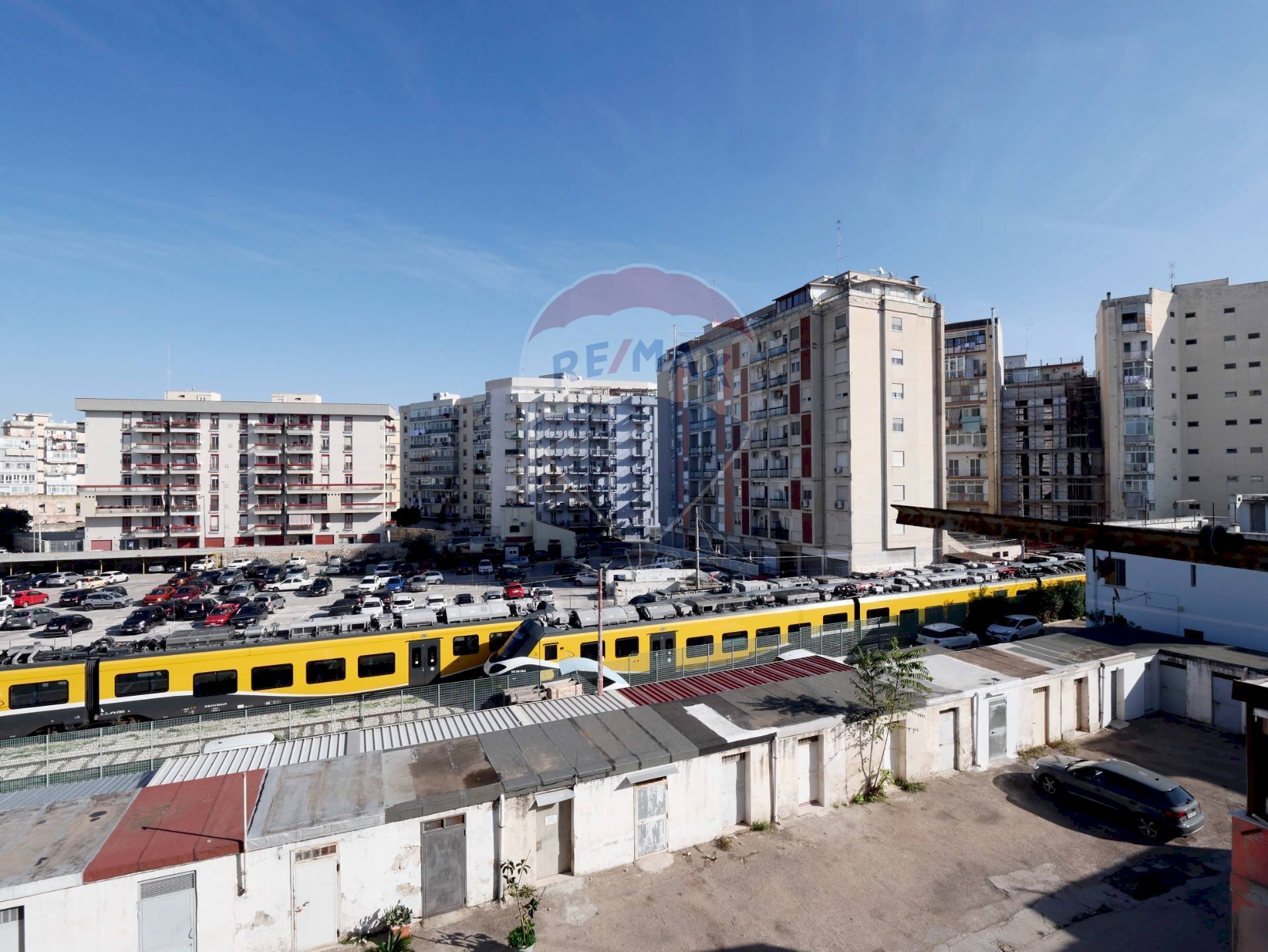 Edificio all\'aperto - Trilocale Strada Scannicchio
 
2, Bari - foto 1