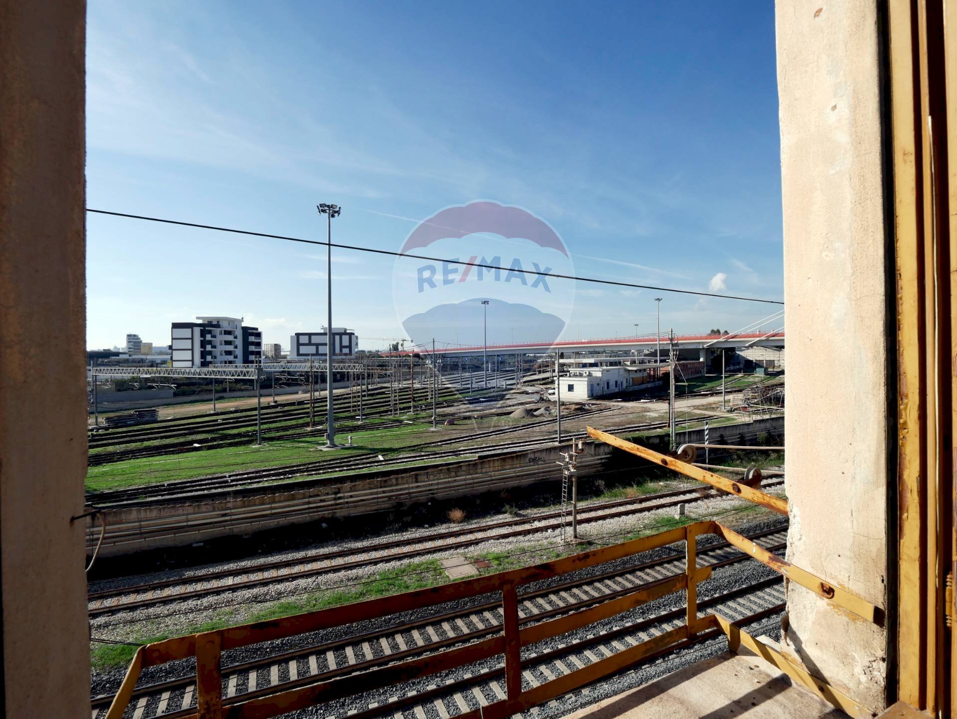 Balcone - Trilocale Strada Scannicchio
2, Bari - foto 3