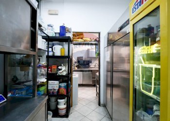 Dispensa di stoccaggio - Locale Commerciale Via Palmiro Togliatti
 
6-8, Polignano a Mare - foto 12