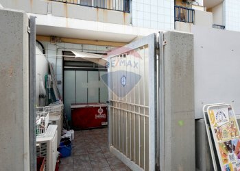 Parcheggio - Locale Commerciale Via Palmiro Togliatti
 
6-8, Polignano a Mare - foto 13