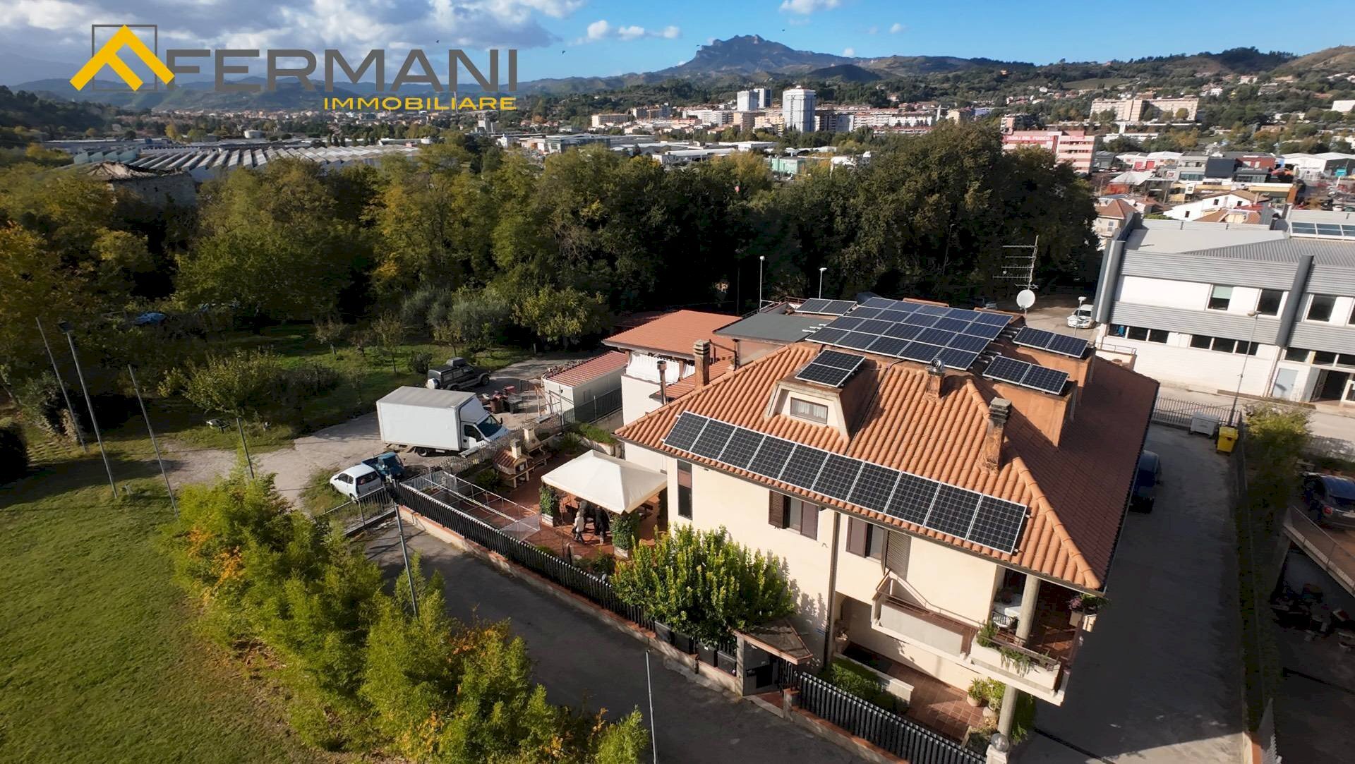 Foto 1 - Independent house Ascoli Piceno - photo 1