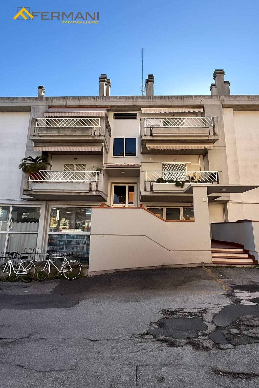 Foto 1 - Three-room apartment San Benedetto del Tronto - photo 1