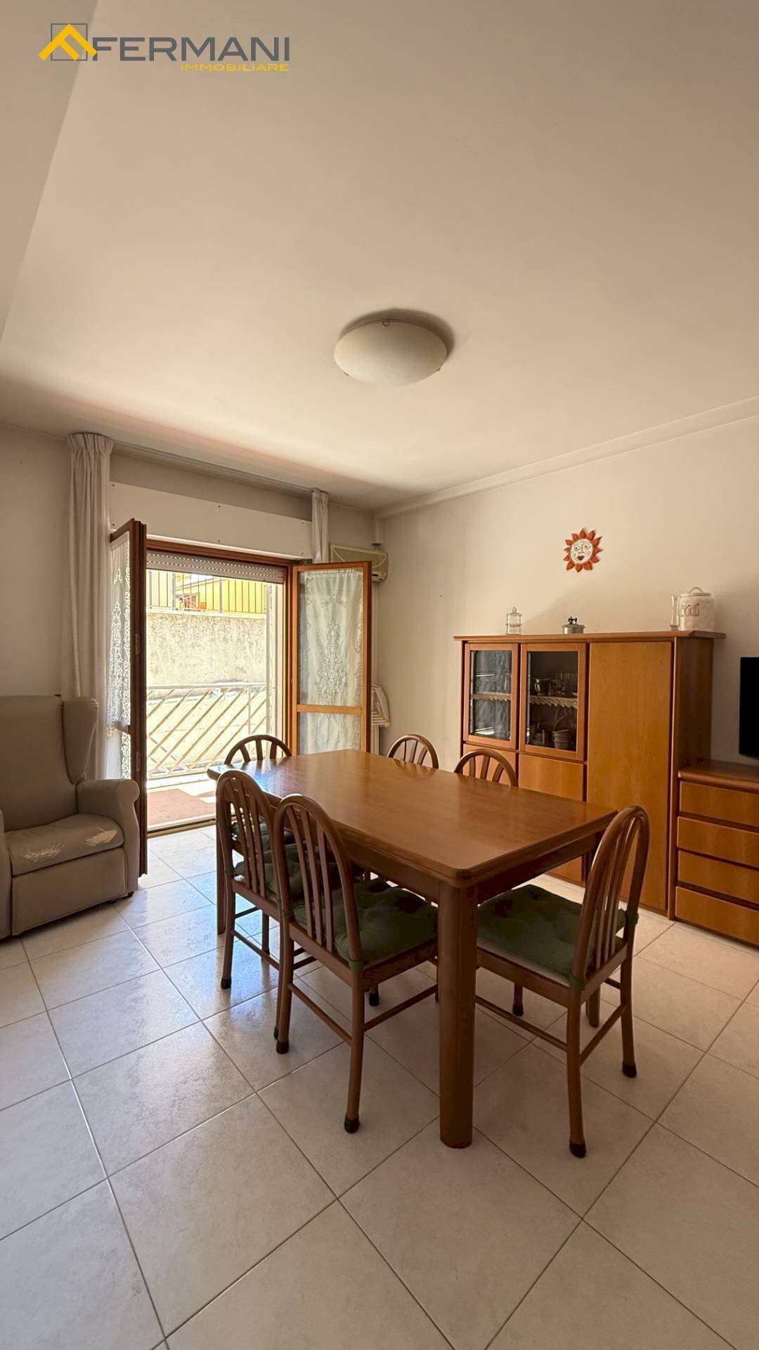 Foto 2 - Three-room apartment San Benedetto del Tronto - photo 2