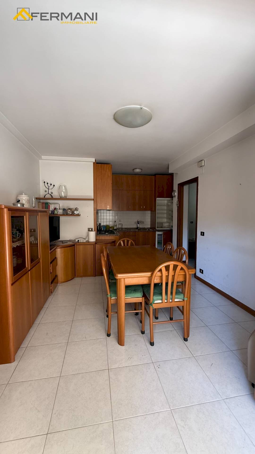 Foto 3 - Three-room apartment San Benedetto del Tronto - photo 3