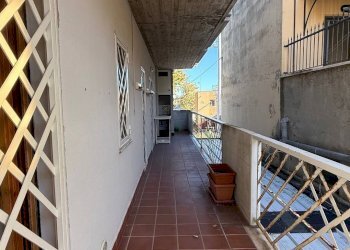 Foto 15 - Three-room apartment San Benedetto del Tronto - photo 15