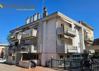Foto 1 - Three-room apartment San Benedetto del Tronto - photo 1