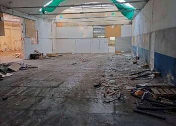 Magazzino - Shed viale Darfo Dallai, Carpi - photo 3