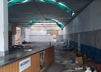 Magazzino - Shed viale Darfo Dallai, Carpi - photo 4