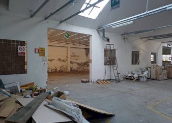 Magazzino - Shed viale Darfo Dallai, Carpi - photo 7