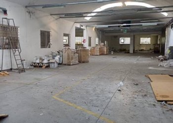 Interno non residenziale - Shed viale Darfo Dallai, Carpi - photo 8