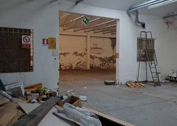 Interno non residenziale - Shed viale Darfo Dallai, Carpi - photo 9