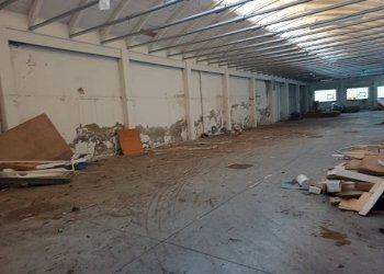 Magazzino - Shed viale Darfo Dallai, Carpi - photo 10