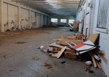 Magazzino - Shed viale Darfo Dallai, Carpi - photo 12