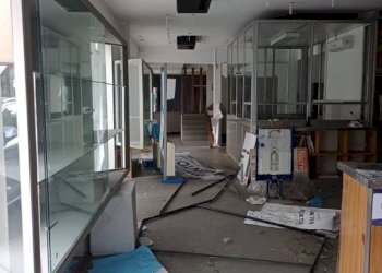 Interno non residenziale - Shed viale Darfo Dallai, Carpi - photo 13