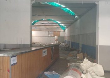 Magazzino - Shed viale Darfo Dallai, Carpi - photo 14