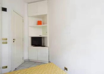 Camera da letto - Trilocale via di Panico, 39, Roma (zona Centro Storico) - foto 6