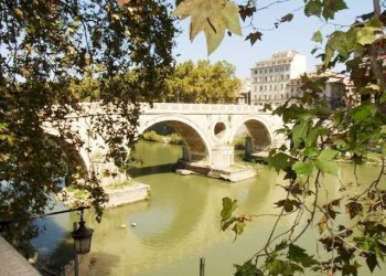 Zona - Trilocale via di Panico, 39, Roma (zona Centro Storico) - foto 11