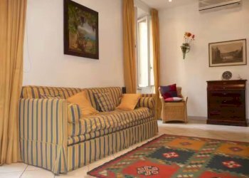 Salone - Trilocale via di Panico, 39, Roma (zona Centro Storico) - foto 13