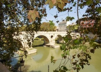 Zona - Trilocale via di Panico, 39, Roma (zona Centro Storico) - foto 2