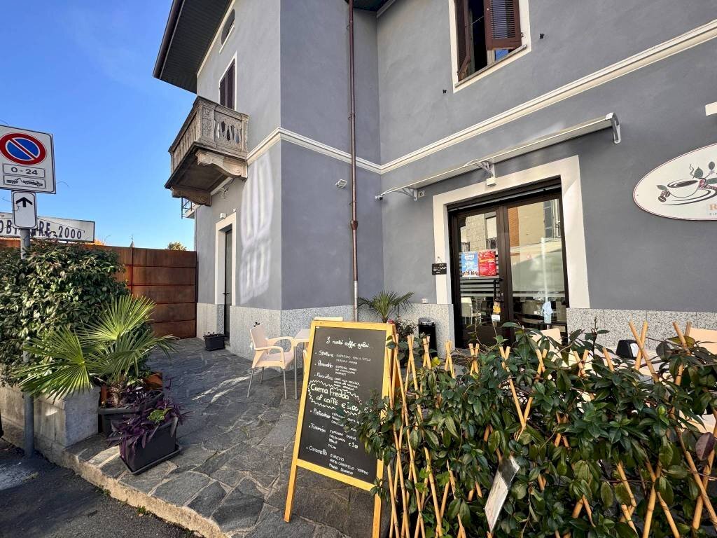 Zona - Bar Tavola Calda - Fredda via Scuole, Borgomanero - foto 1