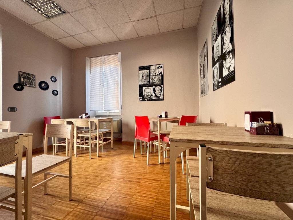 Ufficio - Bar Tavola Calda - Fredda via Scuole, Borgomanero - foto 3