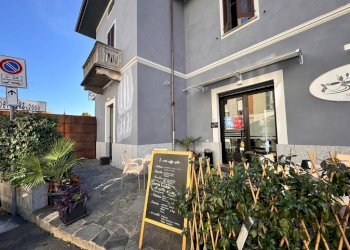 Zona - Bar Tavola Calda - Fredda via Scuole, Borgomanero - foto 1