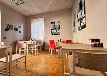 Ufficio - Bar Tavola Calda - Fredda via Scuole, Borgomanero - foto 3