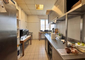 Cucina - Bar Tavola Calda - Fredda via Scuole, Borgomanero - foto 7