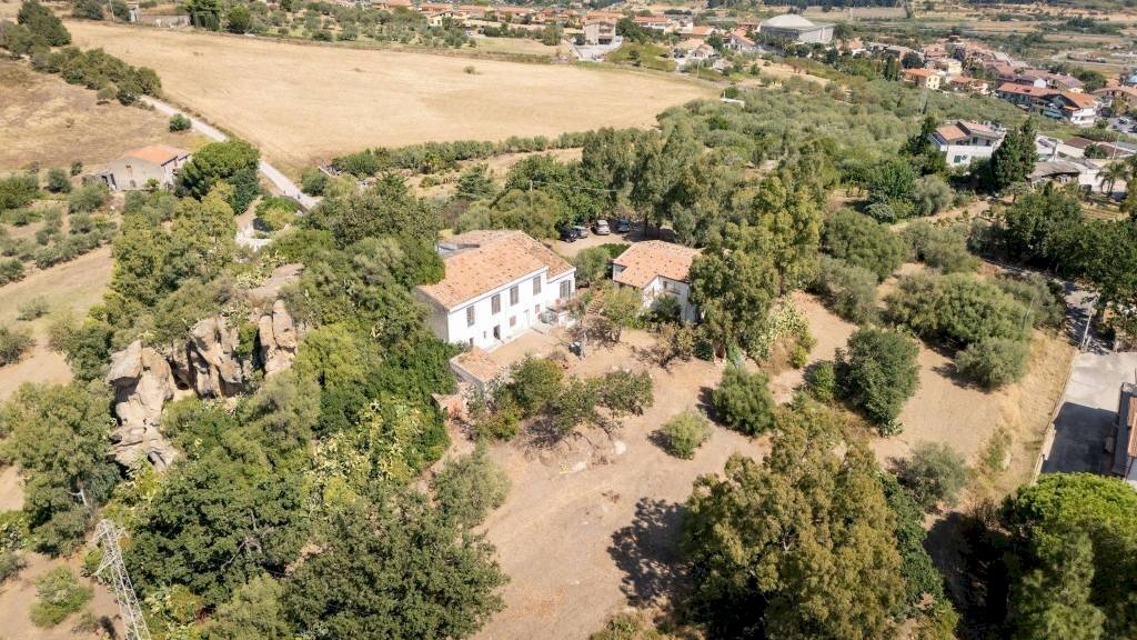 Vista - Villa Patti - foto 2