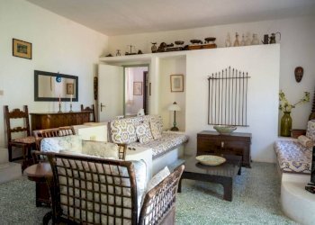 Soggiorno - Villa Patti - foto 10